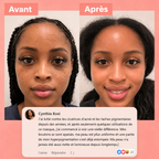 Masque de nuit Collagen Glow Up ™