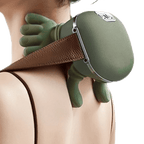 Neck & Shoulder Trapezius Massager – Pain Relief Device
