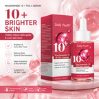 Niacinamide 10% Brightening Serum for Smooth and Even Skin Tone