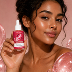 Niacinamide 10% Brightening Serum for Smooth and Even Skin Tone