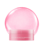 PDRN Caffeine Collagen Eye Patches