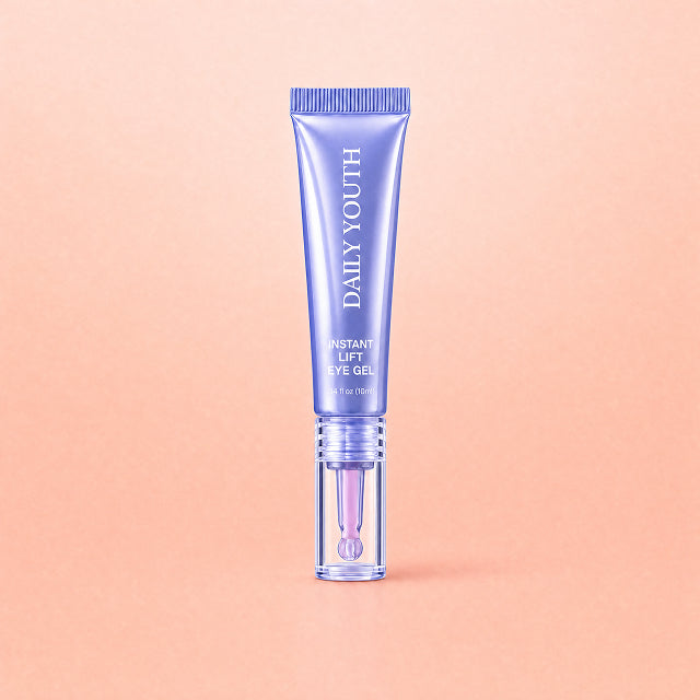 Peptide Eye Gel