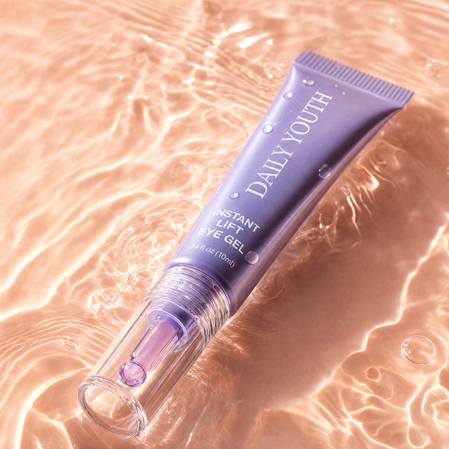 Peptide Eye Gel