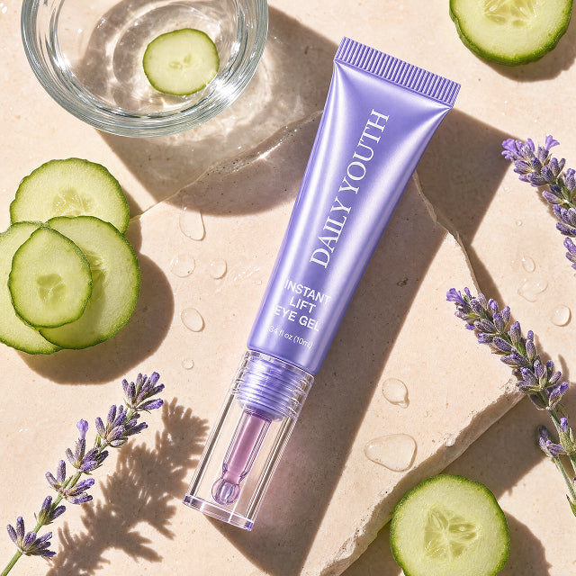 Peptide Eye Gel