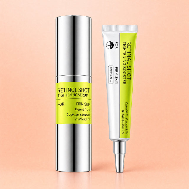 Retinol Shot Tightening Serum