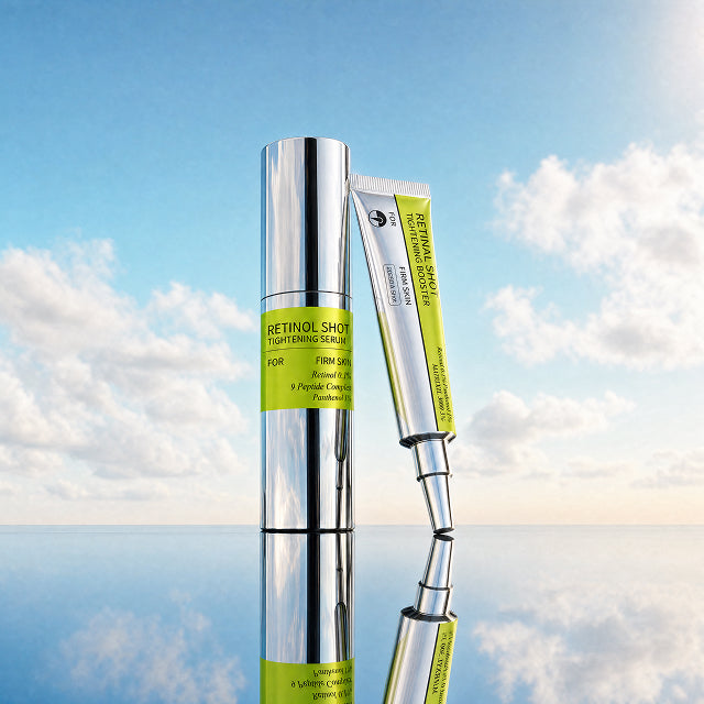 Retinol Shot Tightening Serum