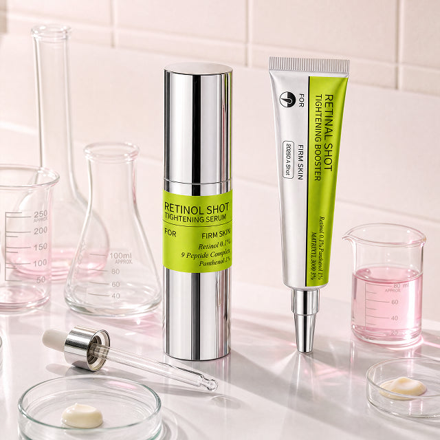 Retinol Shot Tightening Serum