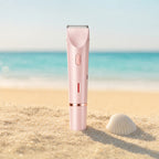 SafeTrim 2.0 Waterproof Trimmer