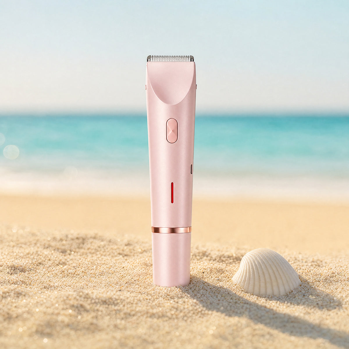 SafeTrim 2.0 Waterproof Trimmer