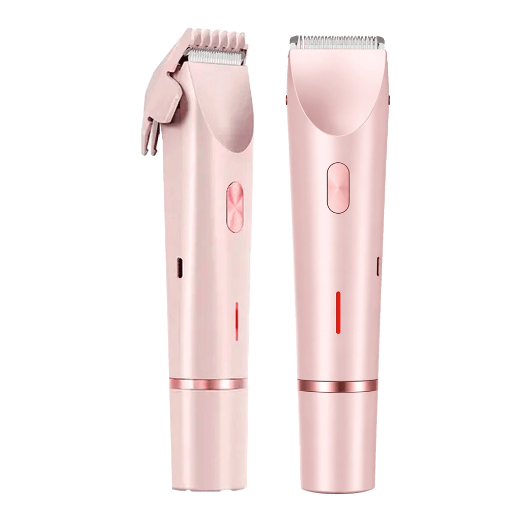 SafeTrim™  2.0 - Waterproof Trimmer