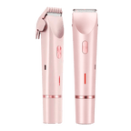 SafeTrim™  2.0 - Waterproof Trimmer