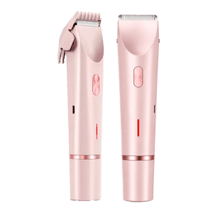 SafeTrim™  2.0 - Waterproof Trimmer