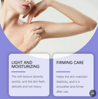 Sculpt & Tone Arm Cream for Firmer
