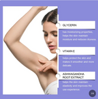 Sculpt & Tone Arm Cream for Firmer