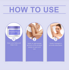 Sculpt & Tone Arm Cream for Firmer