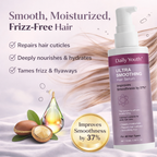 Hydrating Hair Care Liquid – Lightweight Moisture & Shine Treatment