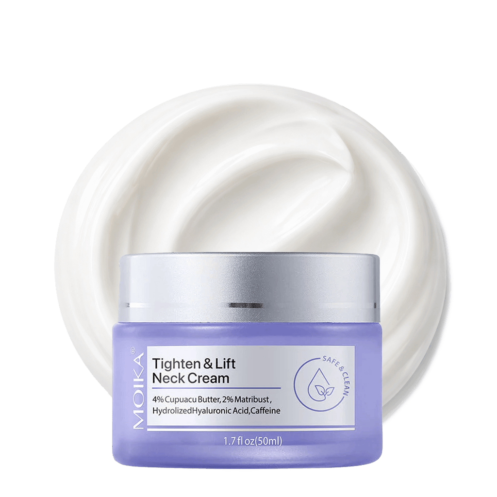 Tighten & Lift Neck Cream