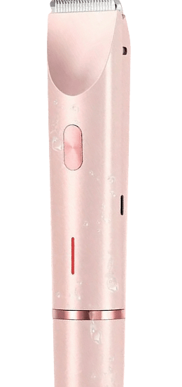 Precision Grooming Technology