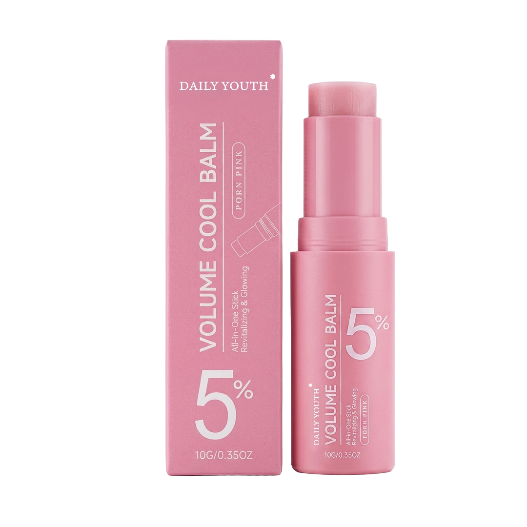 PDRN Hydrating Balm Stick for Firm and Glowing Skin