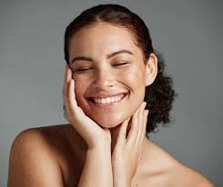 It feels luxurious on the skin.