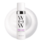 Volumizing Hair Mousse Heat Protection Styling Foam
