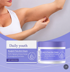 Sculpt & Tone Arm Cream for Firmer