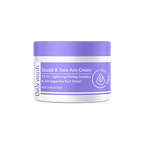 Sculpt & Tone Arm Cream for Firmer