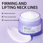 Tighten & Lift Neck Cream