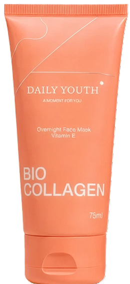 Overnight Collagen Renewal