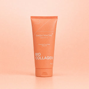 Collagen Glow Up Night Mask