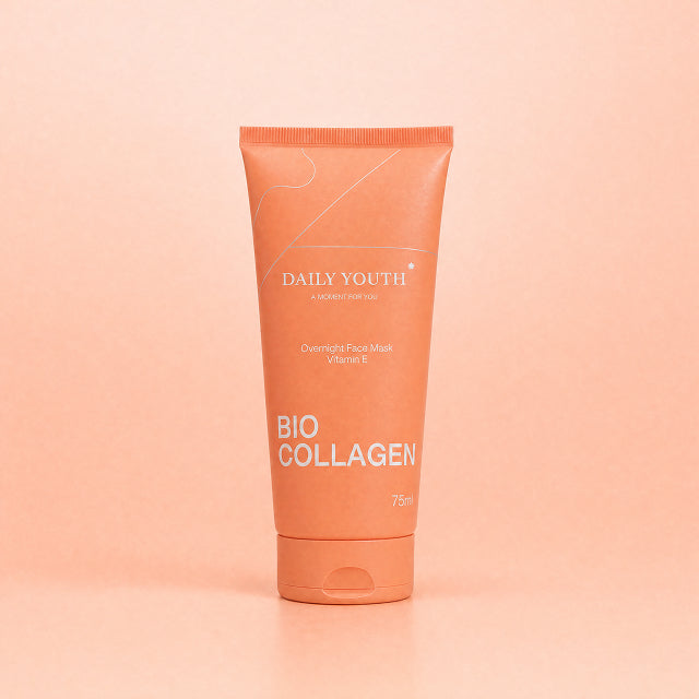 Collagen Glow Up Night Mask