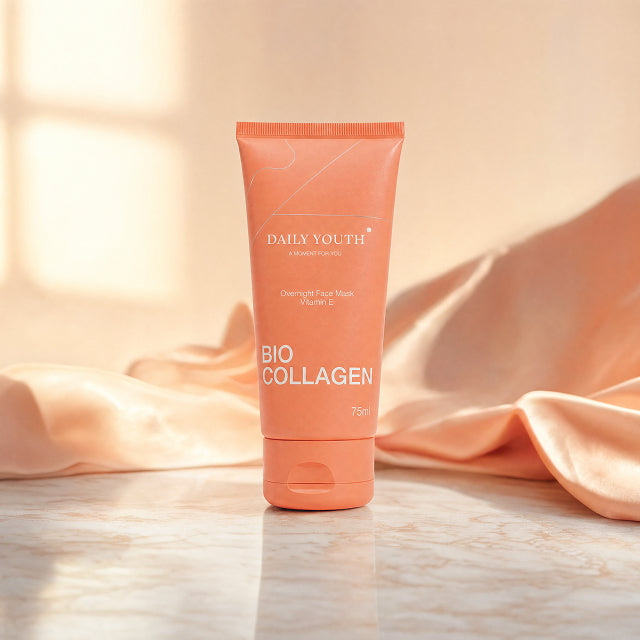 Collagen Glow Up Night Mask