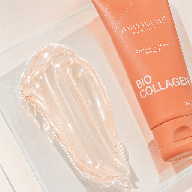 Collagen Glow Up Night Mask