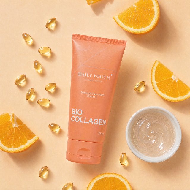 Collagen Glow Up Night Mask