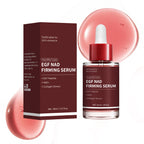 NAD+ EGF Firming Face Serum for Smoother, Hydrated and Youthful-Looking Skin