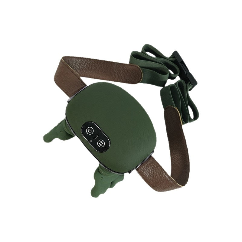 Neck & Shoulder Trapezius Massager – Pain Relief Device