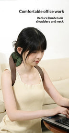 Neck & Shoulder Trapezius Massager – Pain Relief Device