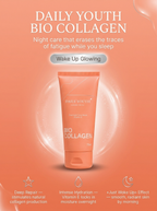Collagen Glow Up Night Mask