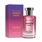 Daily Youth Date & Flower Fragrance