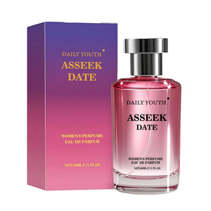 Daily Youth Date & Flower Fragrance