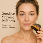 Facial Lymphatic Massage Brush - Sculpting & Skin Detox
