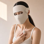 Full Cover Light Therapy Mask