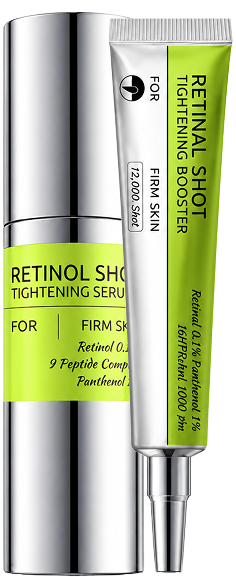 Gentle Nightly Retinol