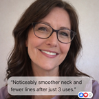 Tighten & Lift Neck Cream