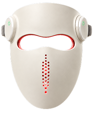 Spa-Style Light Therapy