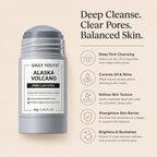 Deep Pore Cleansing Clay Mask