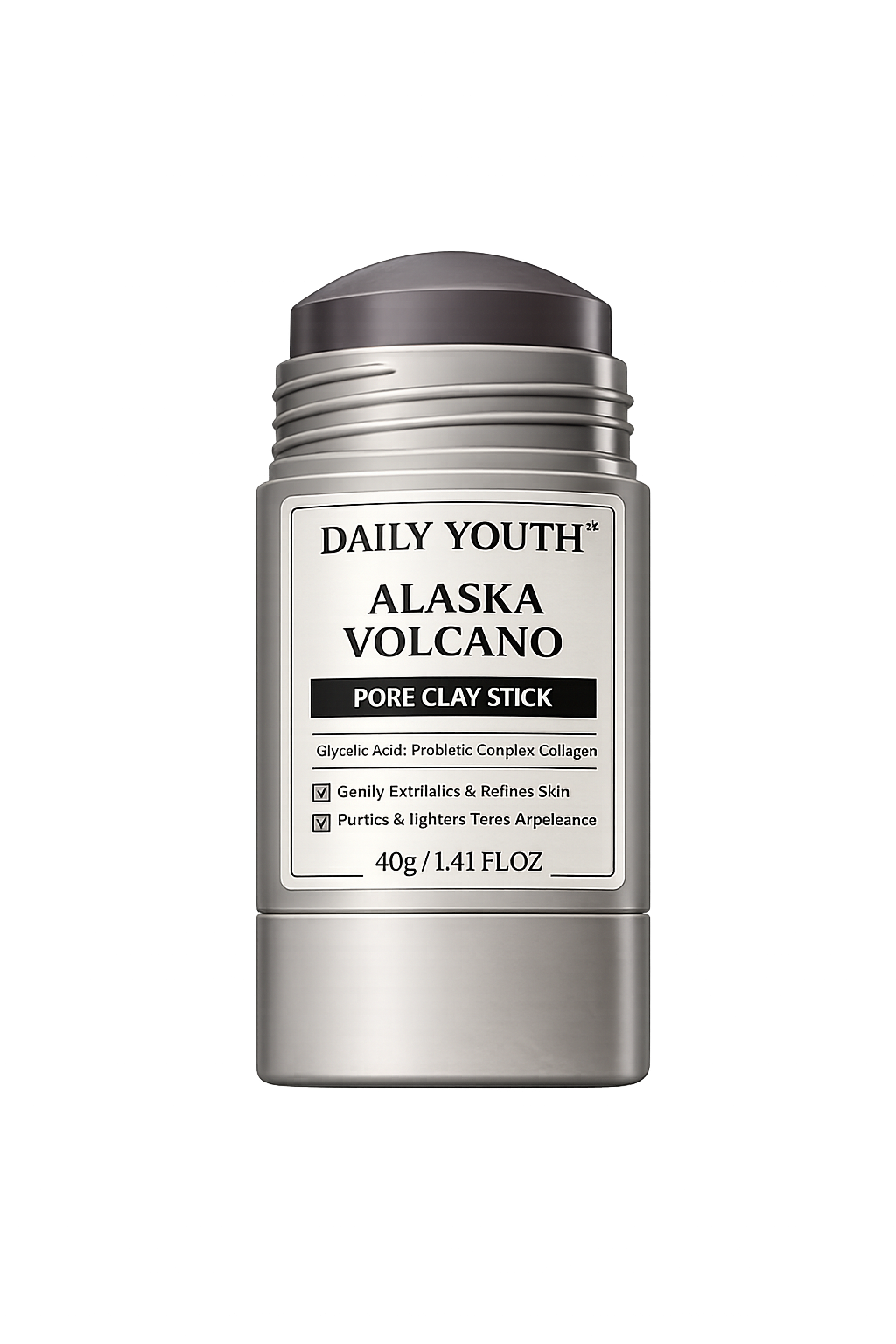 Deep Pore Cleansing Clay Mask
