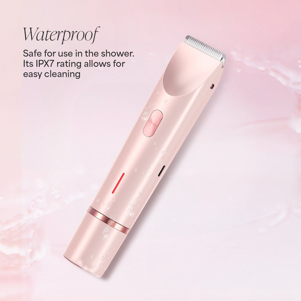 SafeTrim™  2.0 - Waterproof Trimmer